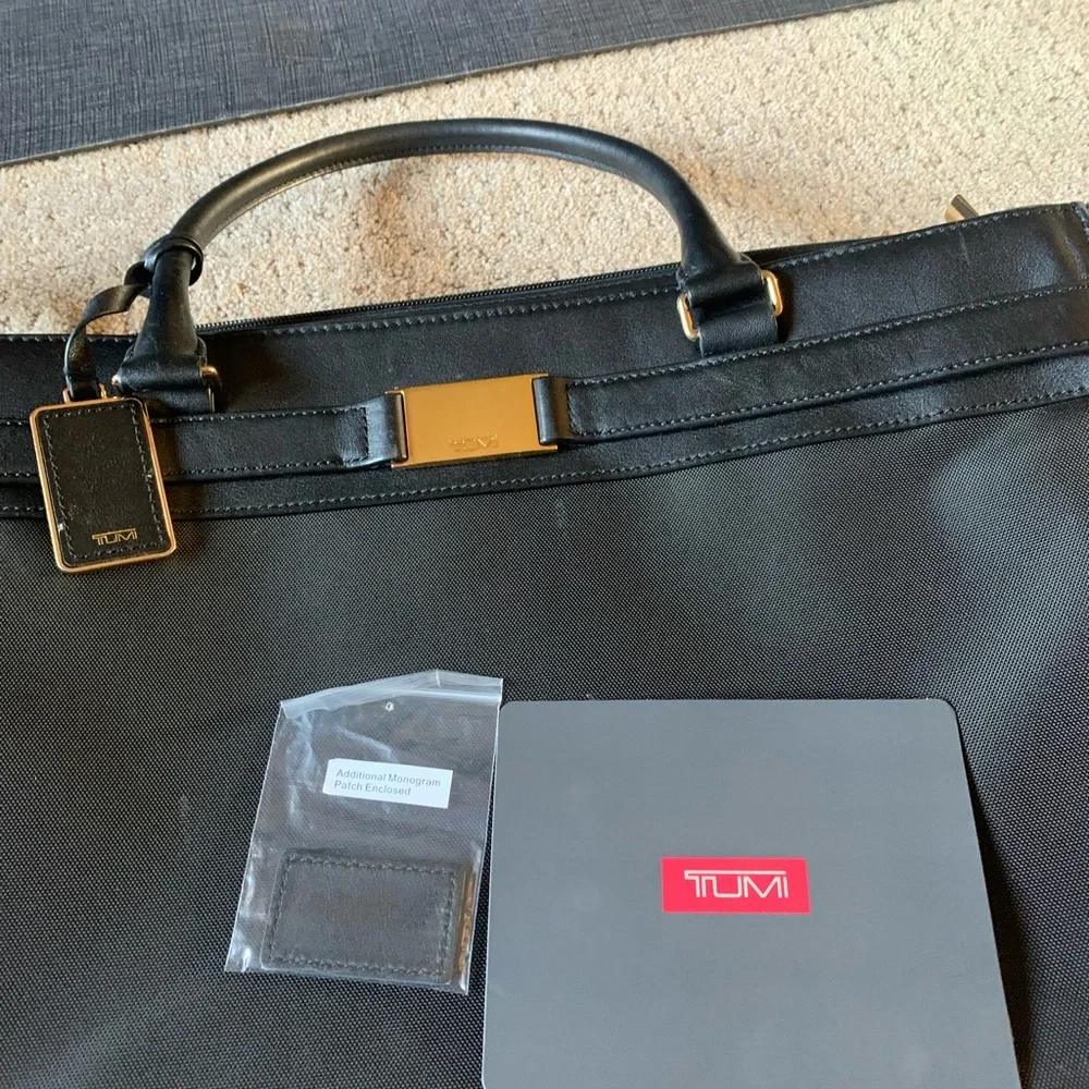 TUMI Bag
